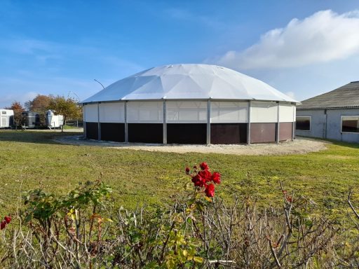 Longierhalle